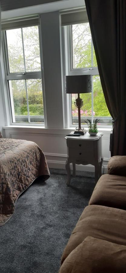 Arkle House Bed & Breakfast Pennyburn Exterior photo